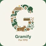 Gramify For FPO icon