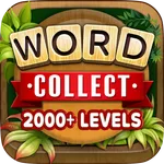 Word Collect - Word Games Fun icon