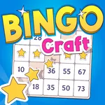 Bingo Craft - Bingo Games icon