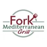 Fork Mediterranean Grill - WA icon