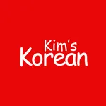 Kim's Korean Restaurant icon