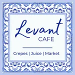 Levant Cafe icon