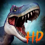 Dinosaurs Hunter icon