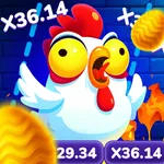 Explosive Eggs Hunter icon