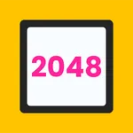 2048 IQ Game icon