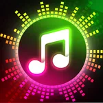 Music Player - MP3 Music App icon