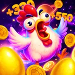 Rainbow Egg Match icon