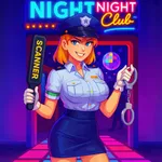 I Am Club Security icon