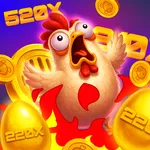 The Egg Knight Saga icon