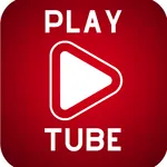 Play Tube - Mp3 Mp4 Download icon