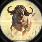 Animals Hunting Games Gun Game icon