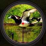 Duck Hunting Wild Shooting icon