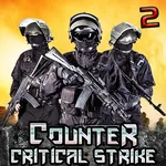 FPS Shooting Game: CS Offline icon