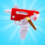 Gun Art icon