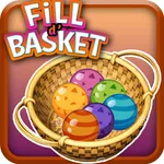 Fill D' Basket - Gcash Rewards icon