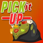 Pick It Up - Gcash Rewards icon