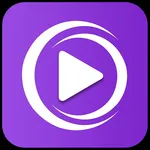 PlayOn - Multi Format Player icon