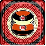 Crazy 8 icon