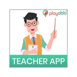 Playablo For Teachers icon