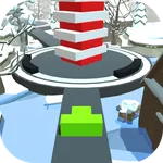 Stacky Tower Breaker Shooting icon