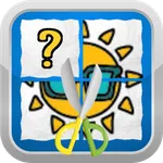 Cutted Papers icon