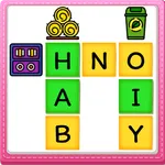 Icon Crossword icon