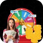 Play Games & Videos, Earn Cash icon