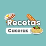 Recetas Caseras 2021 icon