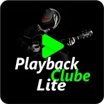 Playback Clube Lite icon