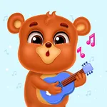 Babies Music & Song Tutor icon