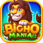 Bicho Mania - Crash & Poker icon