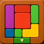 Block Puzzle Jam icon