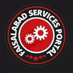 Faisalabad Services Portal icon