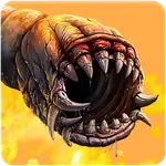 Death Worm™ Deluxe icon