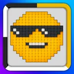 Slidem:Color Puzzle icon