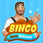 Bingo Home Makeover icon