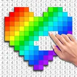 NumColor：Color by Number icon