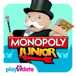 Monopoly Junior icon