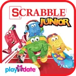 Scrabble Junior icon