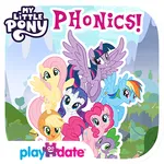 My Little Pony: Phonics icon