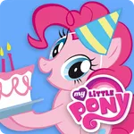 My Little Pony: Party of One icon