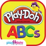 PLAY-DOH Create ABCs icon