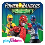 Power Rangers - Beast Morphers icon