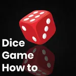 How to play dice game like pro icon