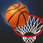 Dunk Stroke-3D Basketball icon