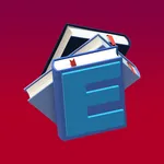 School EBooks - Text books, Te icon