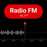 Radio : Live FM Radio icon
