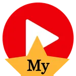 My Player My Video icon