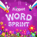 The Linguist: Word Sprint icon