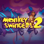 Monkey Swingers 2 icon